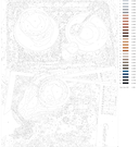 Картина по номерам 