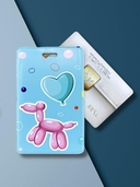 Чехол для магнитной карты 