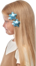 Набор заколок для волос 