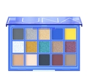 Палетка теней для век 