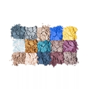 Палетка теней для век 