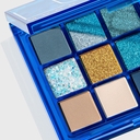 Палетка теней для век 