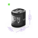 Точилка электрическая 