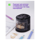 Точилка электрическая 