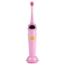 Детская электрическая зубная щетка Revyline RL 020 (розовая) — фото, картинка — 1