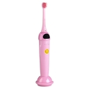 Детская электрическая зубная щетка Revyline RL 020 (розовая) — фото, картинка — 2
