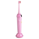Детская электрическая зубная щетка Revyline RL 020 (розовая) — фото, картинка — 3