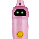 Детская электрическая зубная щетка Revyline RL 020 (розовая) — фото, картинка — 4