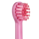Детская электрическая зубная щетка Revyline RL 020 (розовая) — фото, картинка — 5