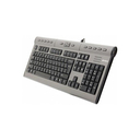 Клавиатура A4TECH KLS-7MUU USB — фото, картинка — 1
