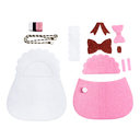 Набор для шитья из фетра 