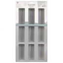 Форма для выпекания силиконовая (300х170х30 мм) — фото, картинка — 3