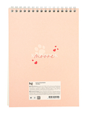 Блокнот в клетку 