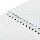 Блокнот в клетку 