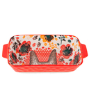 Блюдо для запекания фарфоровое 