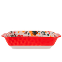 Блюдо для запекания фарфоровое 