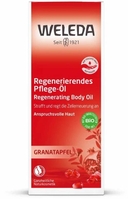 Масло для тела 