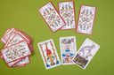 Марсельское таро. Руководство для гадания и чтения карт (78 карт + инструкция) — фото, картинка — 5