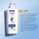 Шампунь для волос 