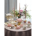 Набор чашек с чайником 