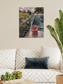 Картина по номерам 