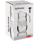 Кувшин стеклянный 