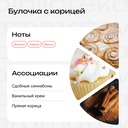 Парфюмерное масло для женщин 