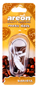 Ароматизатор подвесной 