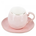 Набор чашек с чайником 