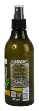 Спрей для волос 