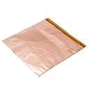 Поталь листовая (медь; 10 листов) — фото, картинка — 1