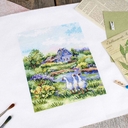 Набор для вышивания 