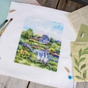 Набор для вышивания 