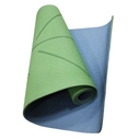 Коврик для йоги (182х61х0,6 см; арт. 62Y) — фото, картинка — 1