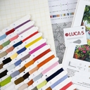 Набор для вышивания 