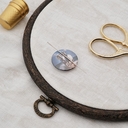 Игольница магнитная 