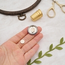 Игольница магнитная 