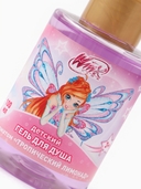 Гель для душа детский 