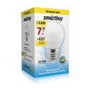 Лампа светодиодная LED G45 7W/3000/E27 — фото, картинка — 1