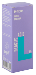 Пилинг для лица 