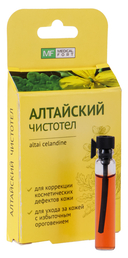 Жидкость косметическая 