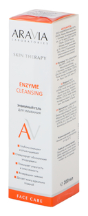 Гель для умывания 