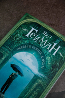 Океан в конце дороги — фото, картинка — 4