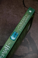 Океан в конце дороги — фото, картинка — 5