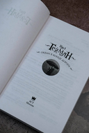 Океан в конце дороги — фото, картинка — 6