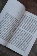 Океан в конце дороги — фото, картинка — 7