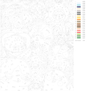 Картина по номерам 