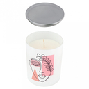 Свеча декоративная 