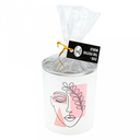 Свеча декоративная 