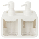 Дозатор для жидкого мыла 